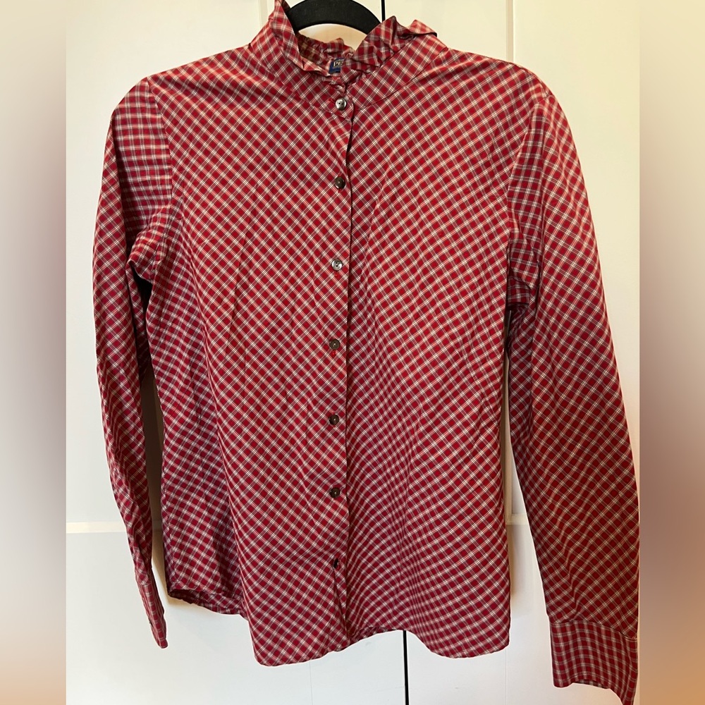 Pendleton UK 10 women’s blouse